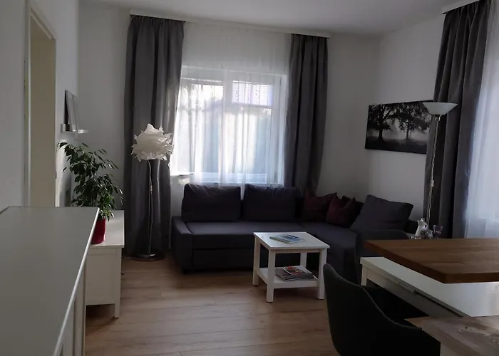 Auftanken Im Gruenen _ Just4you_b.berlin Lägenhet